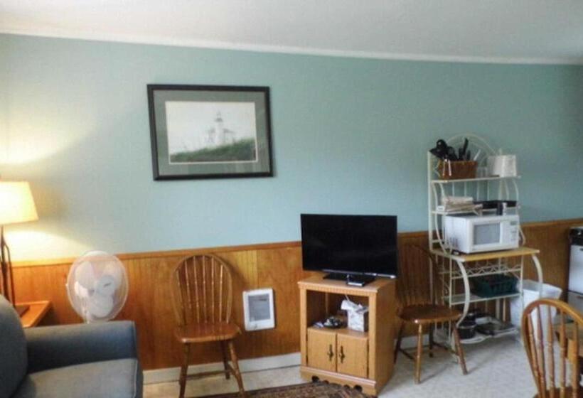 Студия Стандарт, Otter Creek Inn