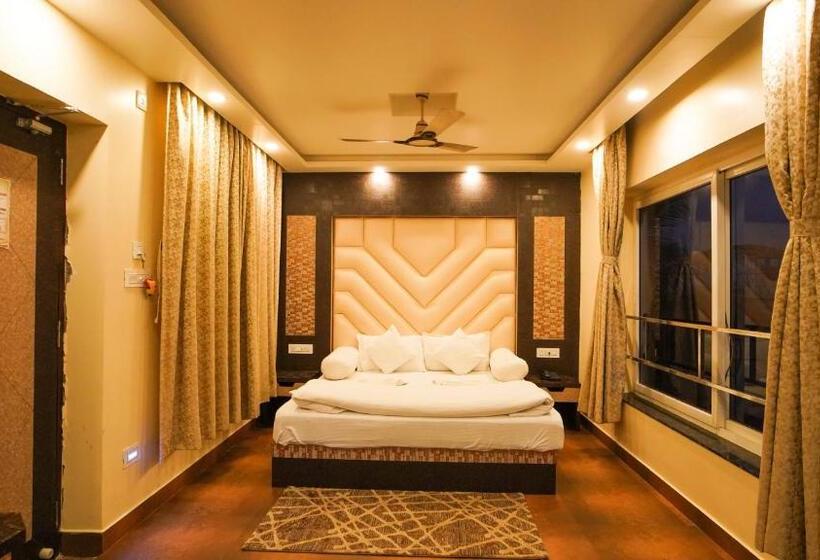 Номер Стандарт Вид на Море, Sher Bengal Beach Resort