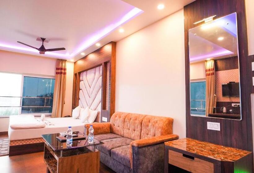 Люкс Вид на Море, Sher Bengal Beach Resort