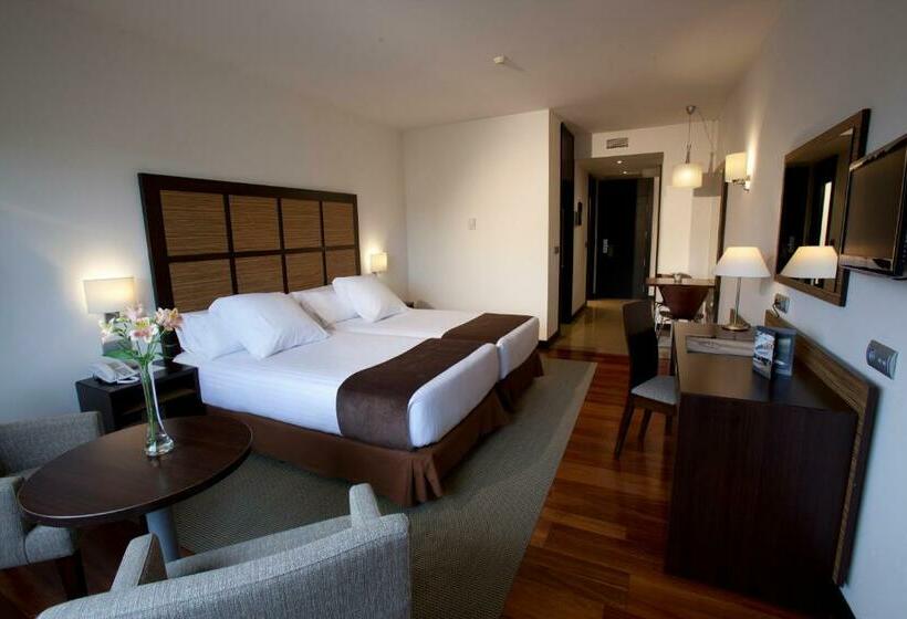 Номер Стандарт, Aparthotel Attica21 As Galeras