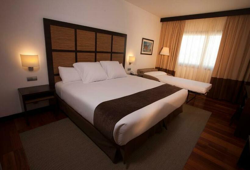 Номер Стандарт, Aparthotel Attica21 As Galeras