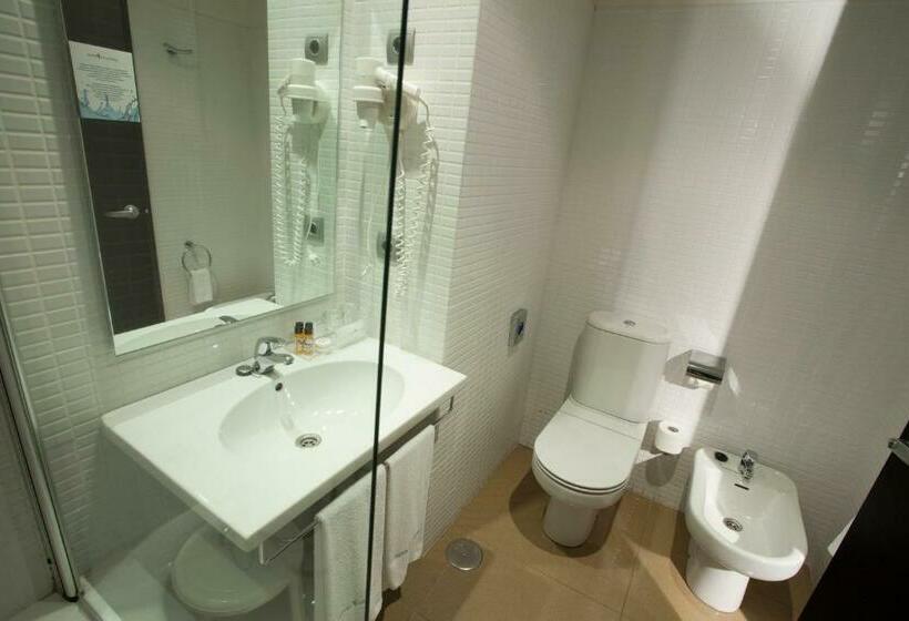 Номер Стандарт Индивидуальный, Aparthotel Attica21 As Galeras