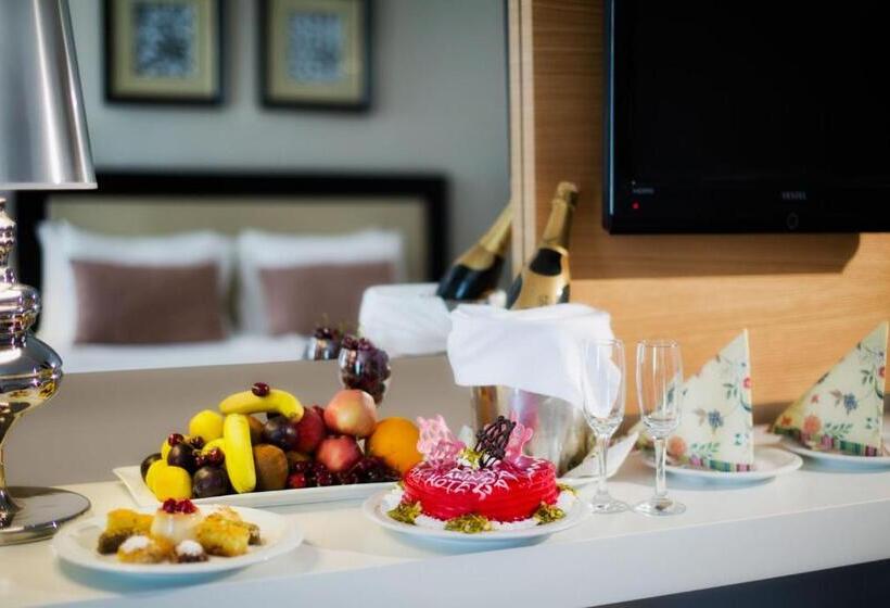 Одноместный Номер Вид на Сад, Akka Alinda Hotel   Premium Ultra All Inclusive