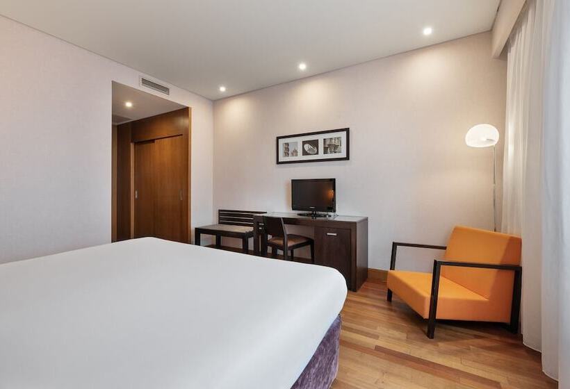 اتاق استاندارد, Eurostars Das Artes