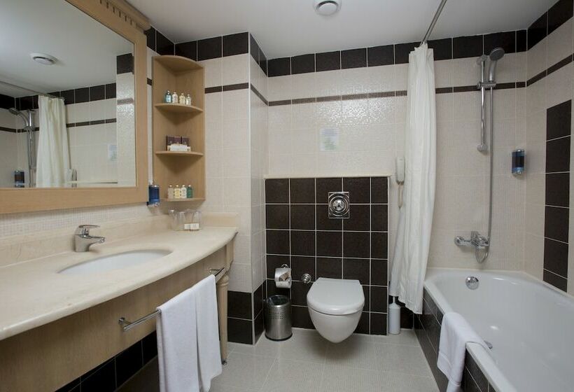 اتاق استاندارد یک نفره, Fame Residence Lara & Spa