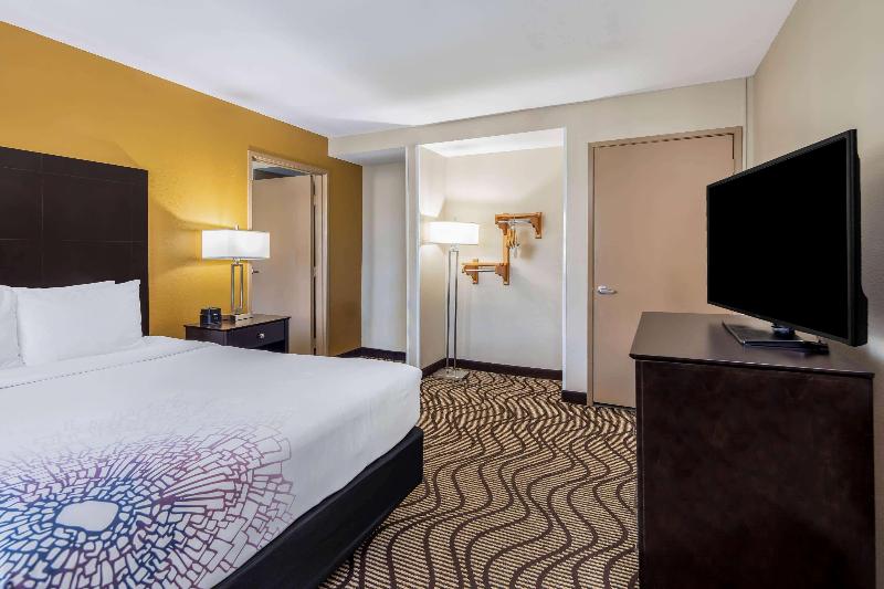 豪华房间, La Quinta By Wyndham Carlsbad   Legoland Area