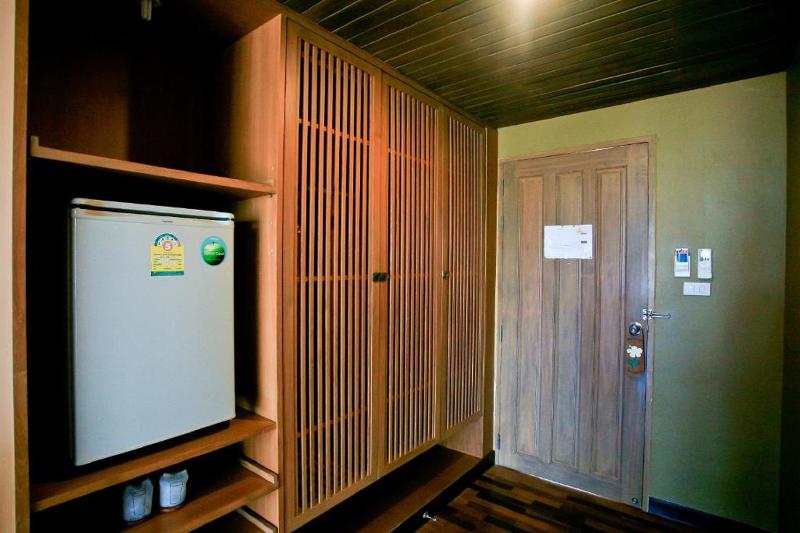 Номер Superior, Tanaosri Resort Pranburi