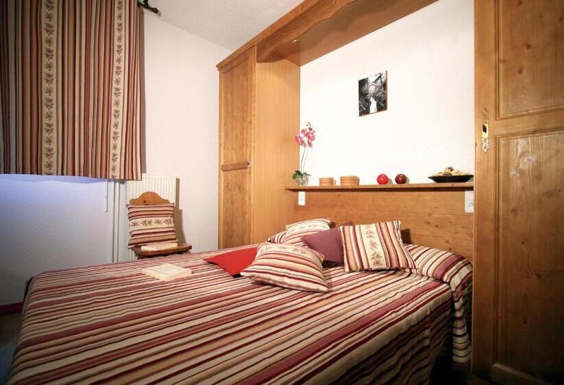 Хижина, Lagrange Vacances Le Domaine Des 100 Lacs
