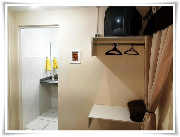 Номер Economy, Castelinho De Sorocaba
