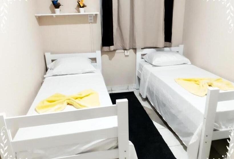 Номер Deluxe, Castelinho De Sorocaba