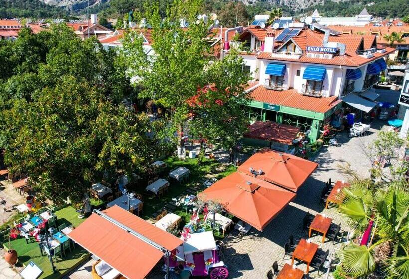 Номер Стандарт, Gocek Unlu