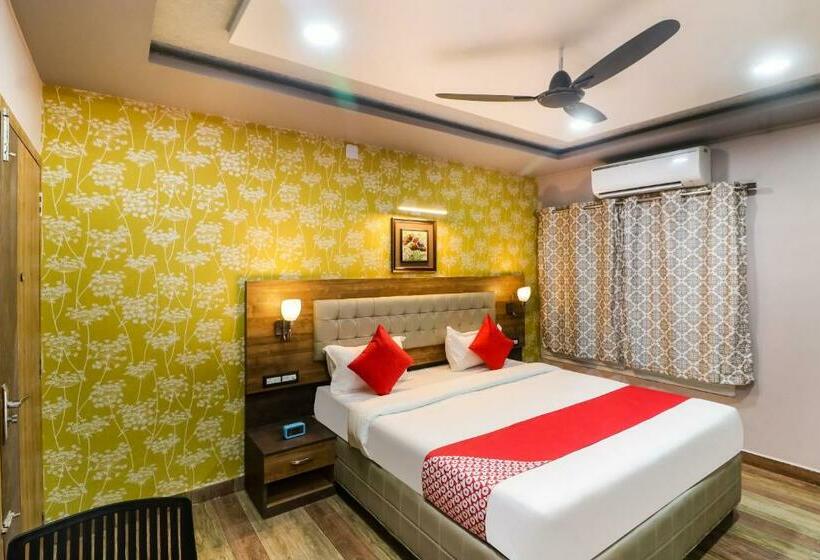اتاق استاندارد, Padma Manor
