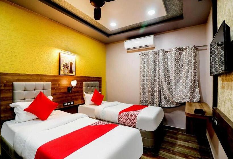 اتاق استاندارد, Padma Manor