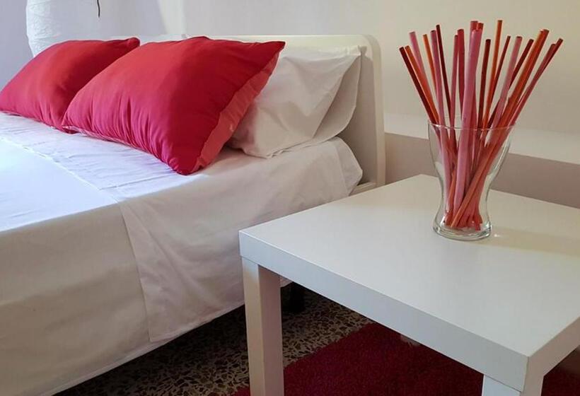 Номер Стандарт, B&b Kamaraton