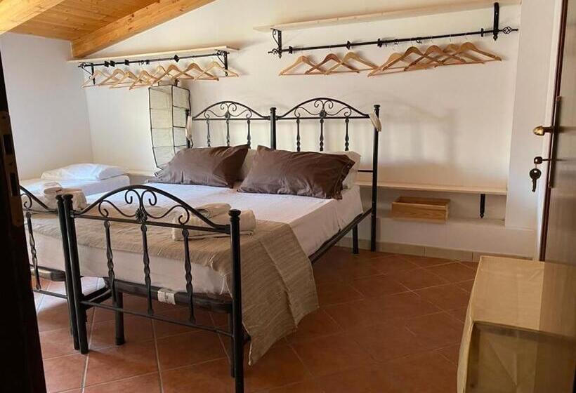 Номер Стандарт, B&b Kamaraton