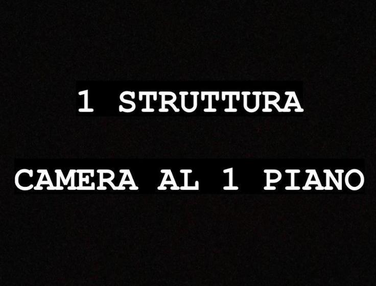 スタンダード４人部屋, Palazzo Campisi Rooms