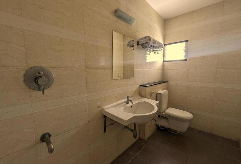 اتاق استاندارد, Rbs Residency