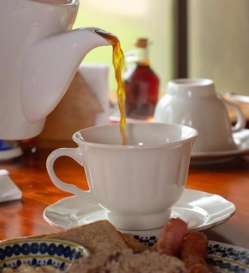디럭스 4인 룸, Nafre House B&b Monteverde
