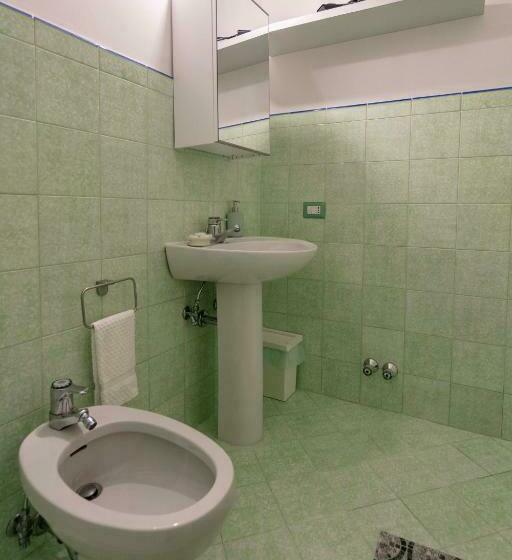 Номер Стандарт с Террасой, Casa Pamela