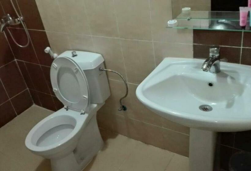 اتاق استاندارد, الماسة ينبع