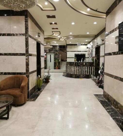 آپارتمان 2 خوابه, الماسة ينبع