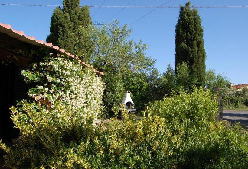 Номер Стандарт, Agriturismo Il Cipresso