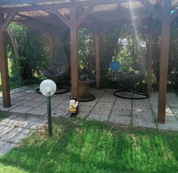 Апартаменты 1 Спальня, Agriturismo Il Cipresso