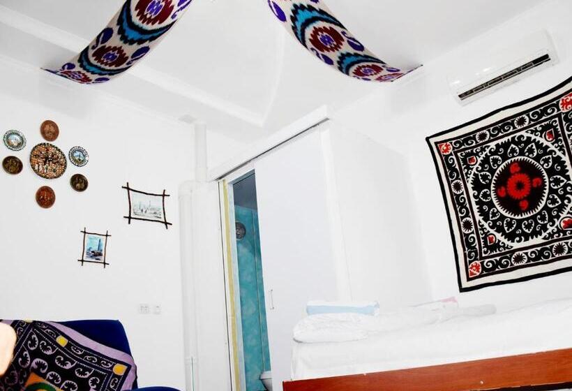 ファミリールーム, Khiva Alibek B&b & Travel