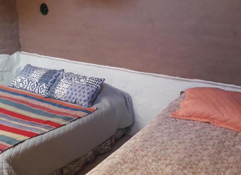 标准间, Casa Buenavista