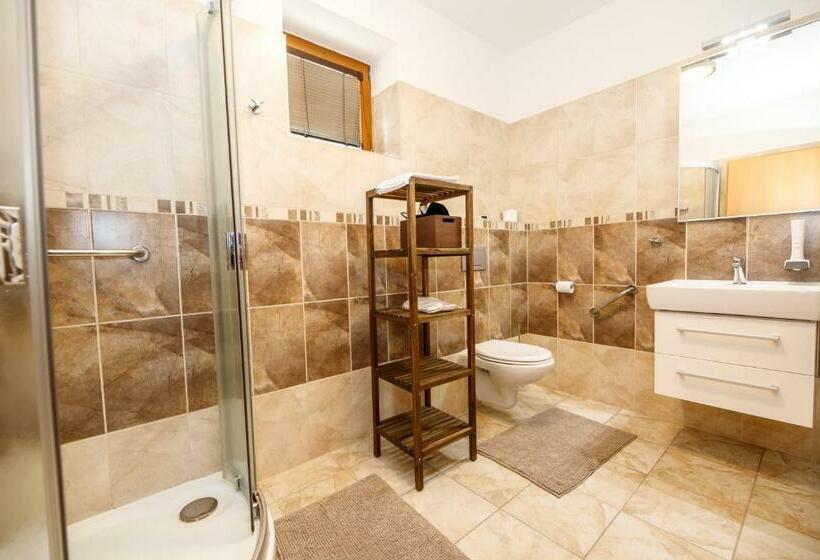 اتاق استاندارد, Penzion Sonáta