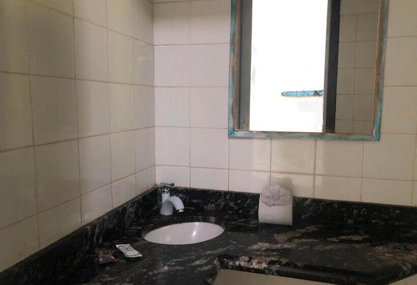 חדר סטנדרט, Pousada Mare Blue