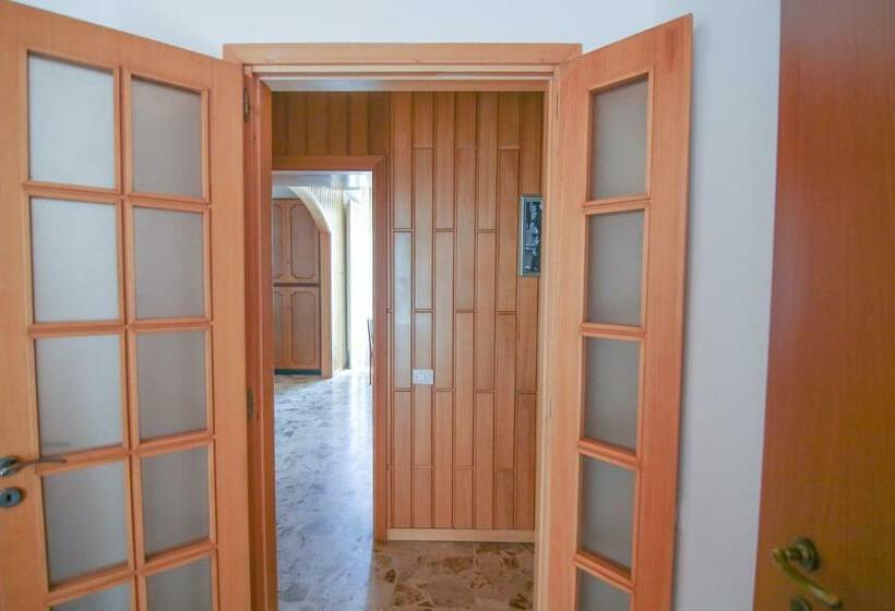 스탠다드 룸, Soffio Del Libeccio B&b