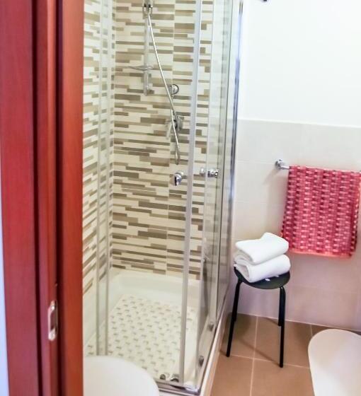 스탠다드 룸, Soffio Del Libeccio B&b