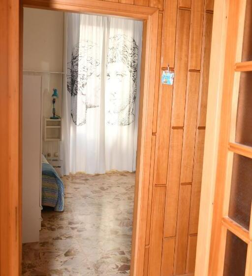标准单人间, Soffio Del Libeccio B&b