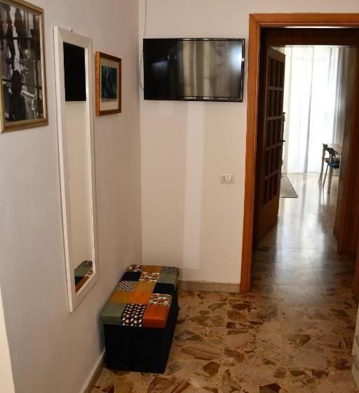스탠다드 싱글 룸, Soffio Del Libeccio B&b