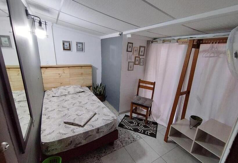 Номер Стандарт Индивидуальный, Casa Iwana