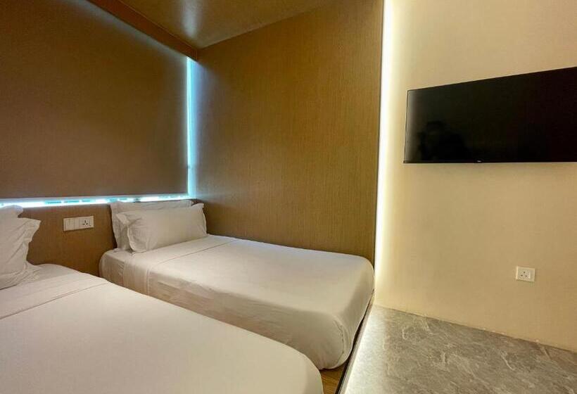 スーペリアールーム, Harper Boutique Hotel At Sutera Avenue