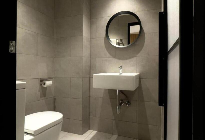 Family Suite, Harper Boutique Hotel At Sutera Avenue