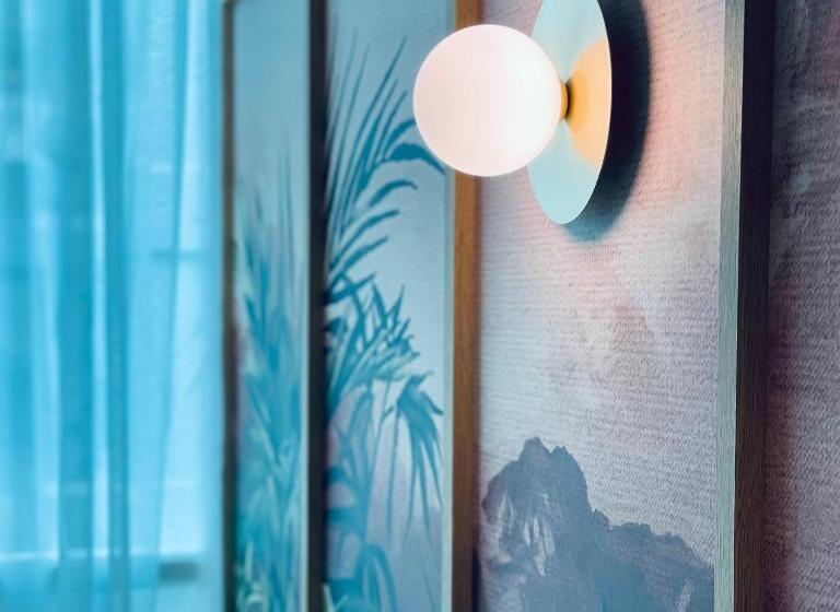 Номер Superior, Harper Boutique Hotel At Sutera Avenue