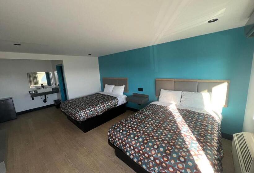 스탠다드 룸, Palm Inn
