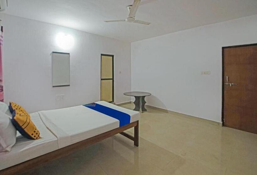 标准间, Spot On Sunshine Guest House