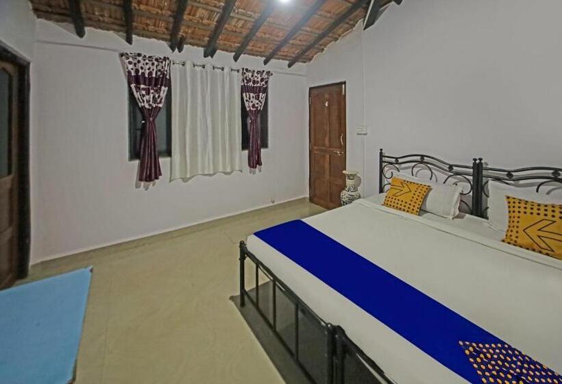 标准间, Spot On Sunshine Guest House