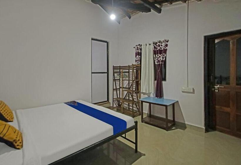 标准间, Spot On Sunshine Guest House