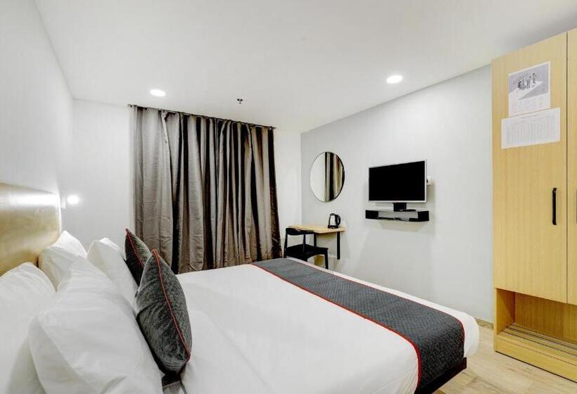 اتاق استاندارد, Super Townhouse Rajyash Rise