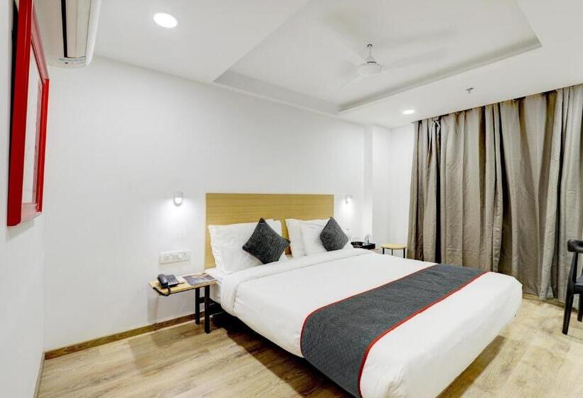 اتاق استاندارد, Super Townhouse Rajyash Rise