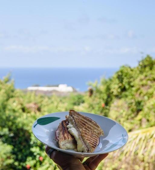 Номер Deluxe с Балконом, Casa Villa Noronha Suites