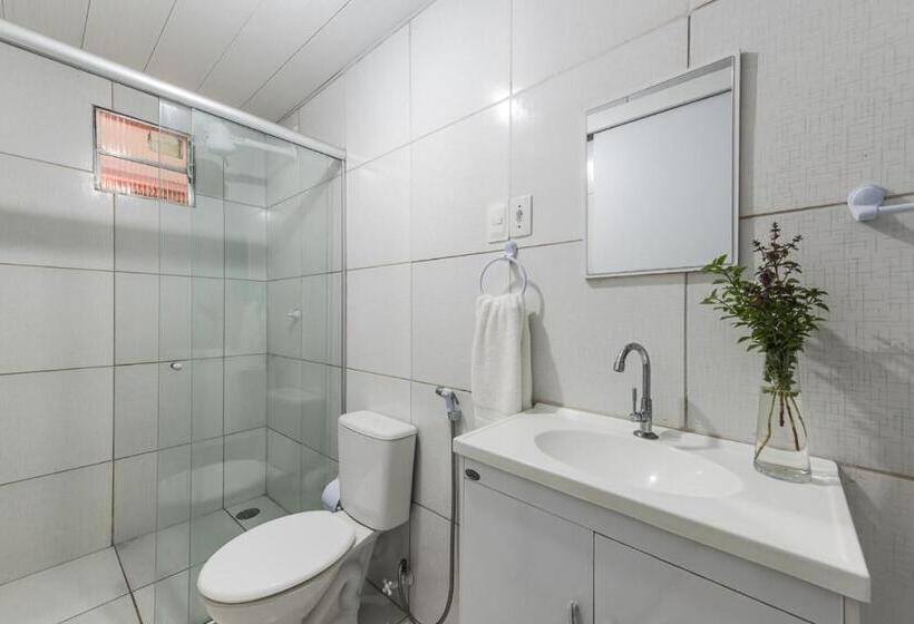 Номер Стандарт, Casa Villa Noronha Suites
