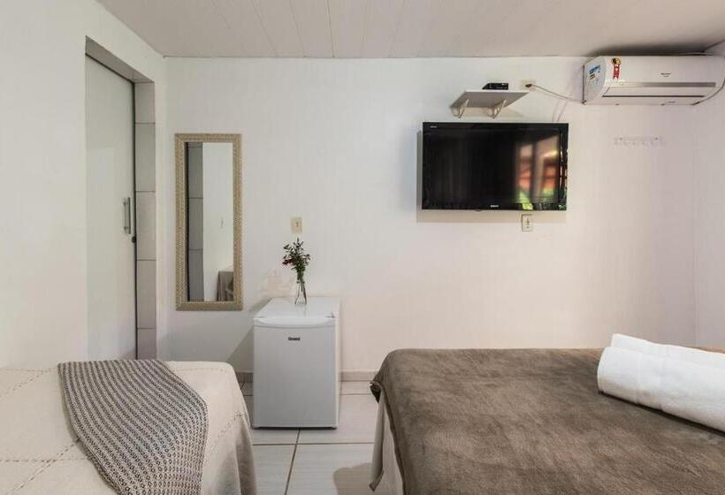 Номер Стандарт, Casa Villa Noronha Suites