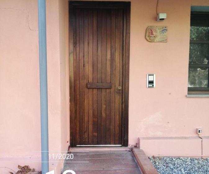 Номер Economy, Gaia B&b
