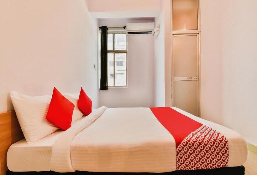 اتاق استاندارد, Oyo Flagship 76387 Ag Colony